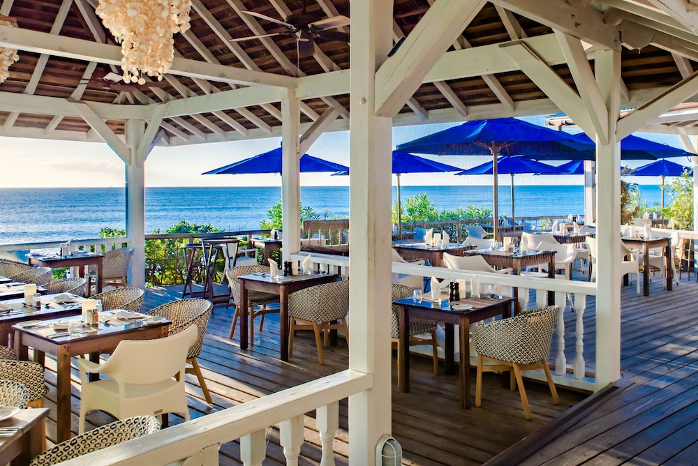 Cocobay Resort (Antigua) by null