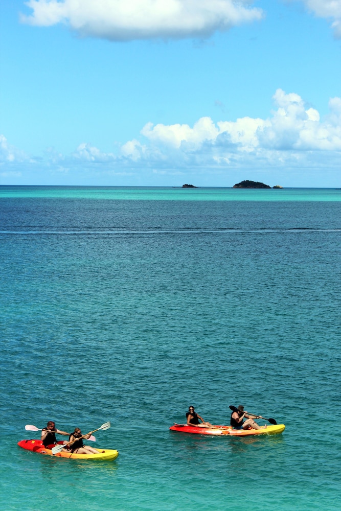 Cocobay Resort (Antigua) by null