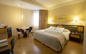 Chambre Premium, 1 lit double