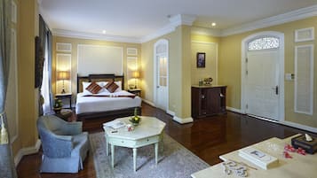 Sistema de insonorización, wifi gratis, ropa de cama