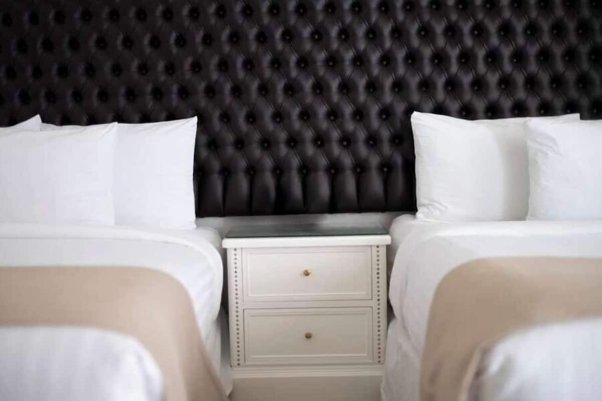 Premium-Doppelzimmer | 1 Schlafzimmer, hochwertige Bettwaren, Daunenbettdecken