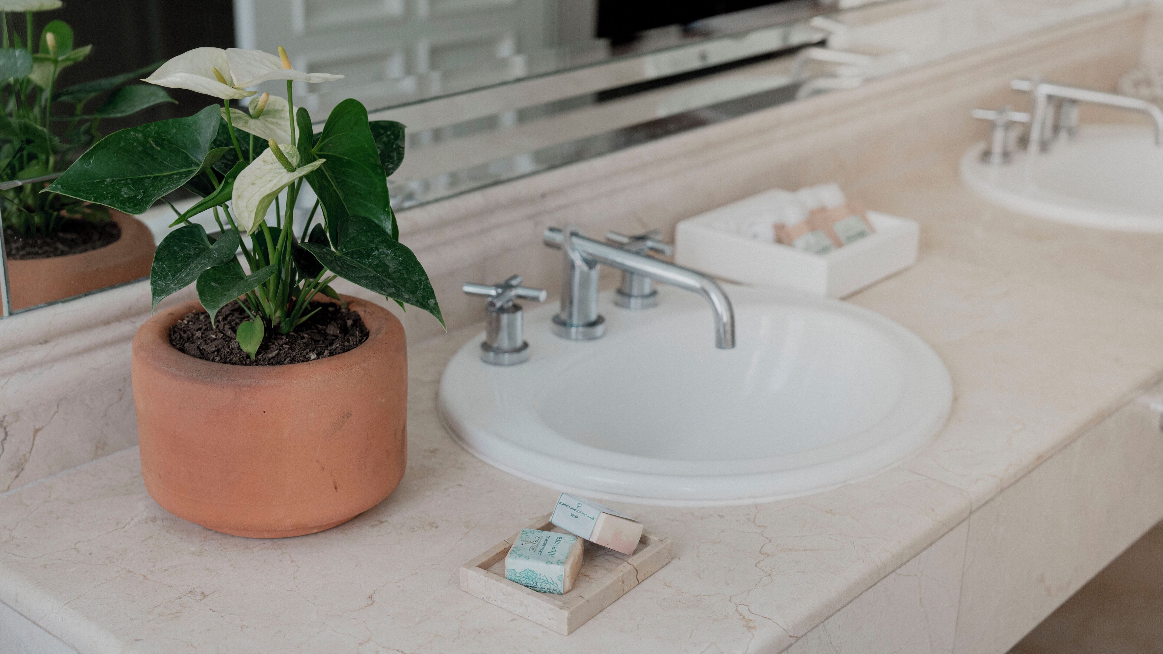 Foto - Casa Bonita Hotel & Luxury Residence