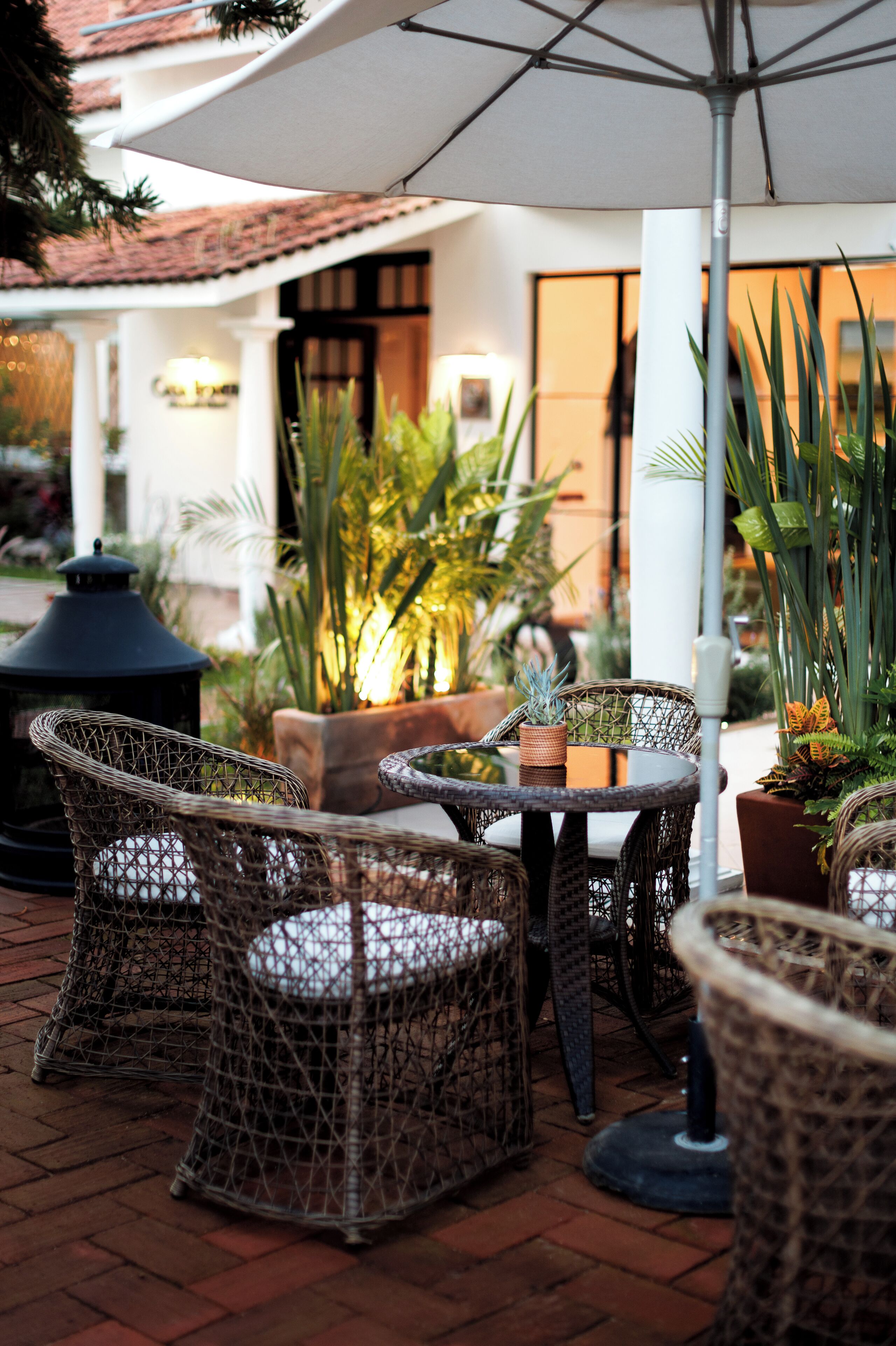 Foto - Casa Bonita Hotel & Luxury Residence