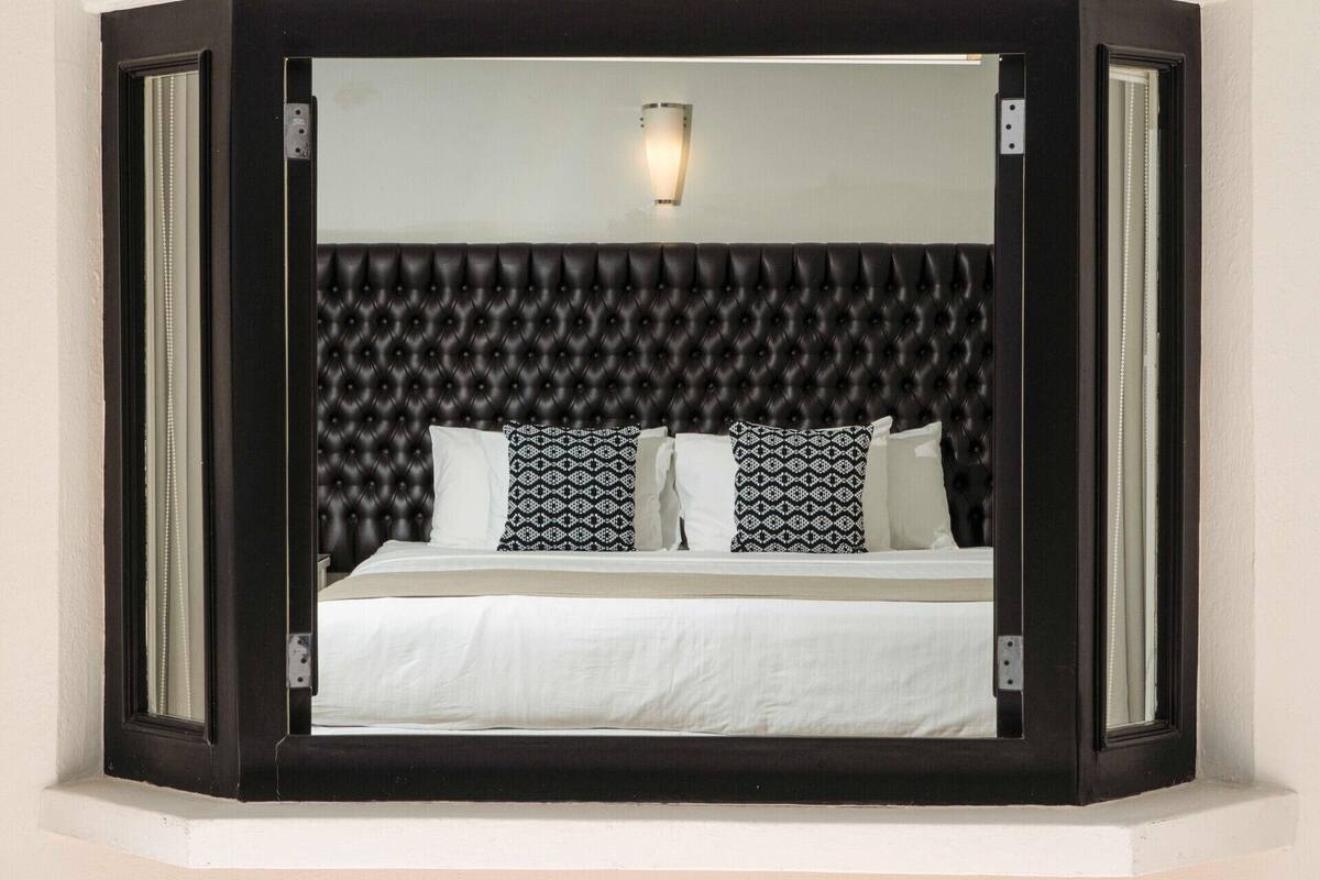 Ropa de cama de alta calidad y edredones de plumas