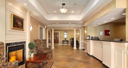 Days Inn by Wyndham Altavista
