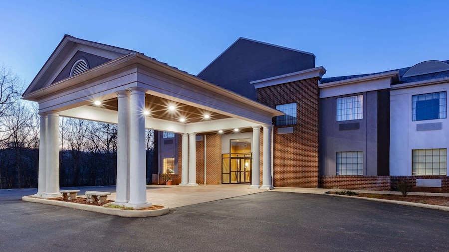 Days Inn by Wyndham Altavista