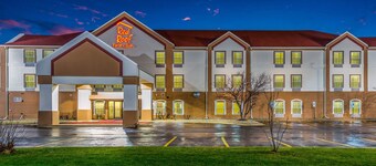 Red Roof Inn & Suites Monee