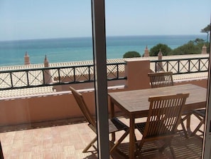 View from room