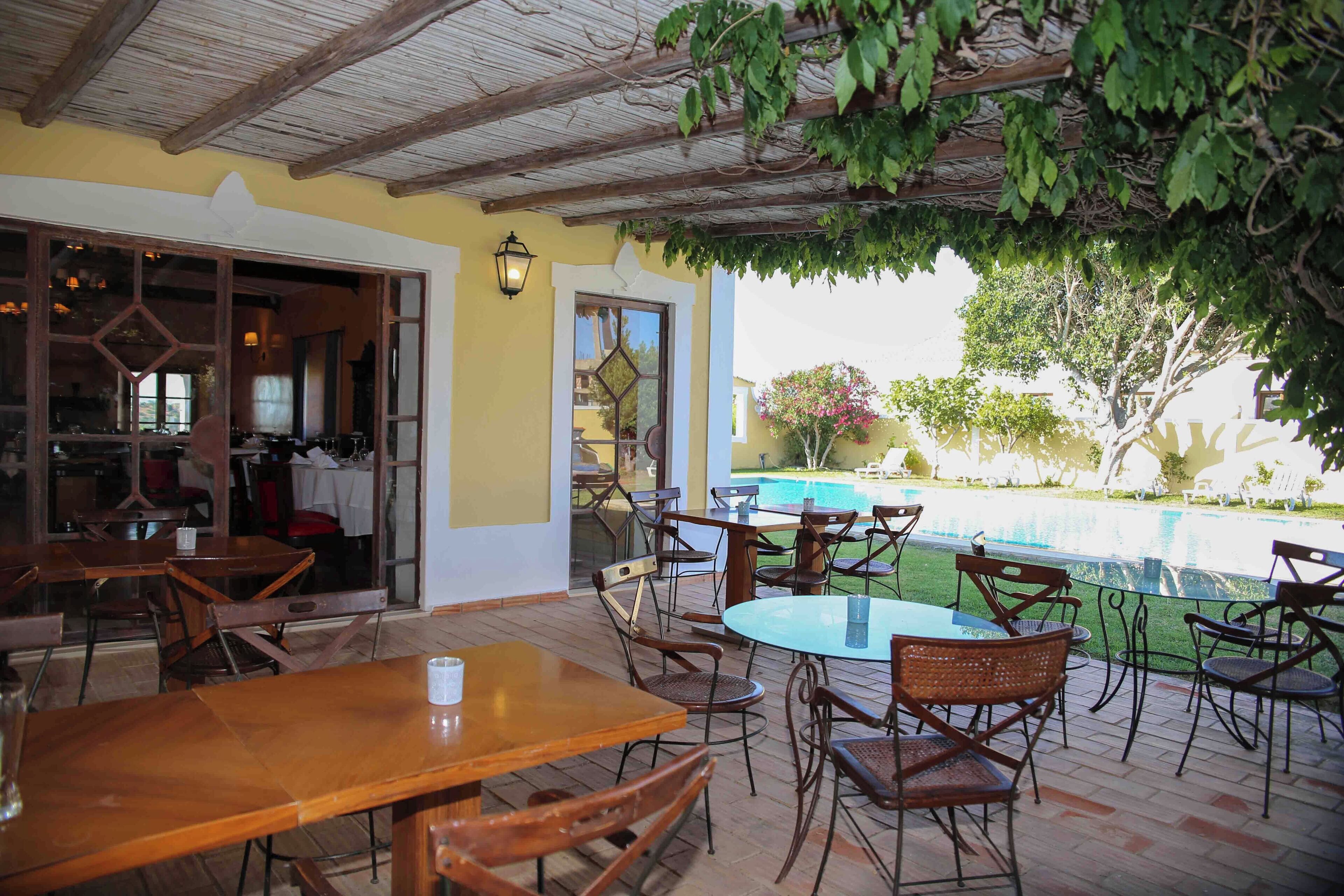 Restaurang