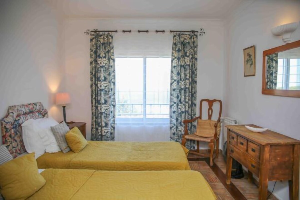 In-room safe, iron/ironing board (on request), WiFi (free)