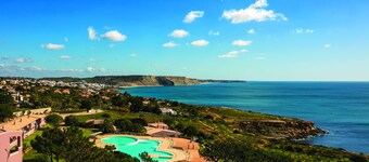Belver Porto Dona Maria Resort
