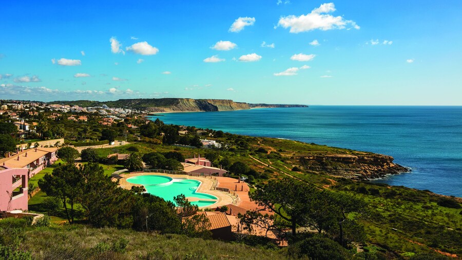 Belver Porto Dona Maria Resort
