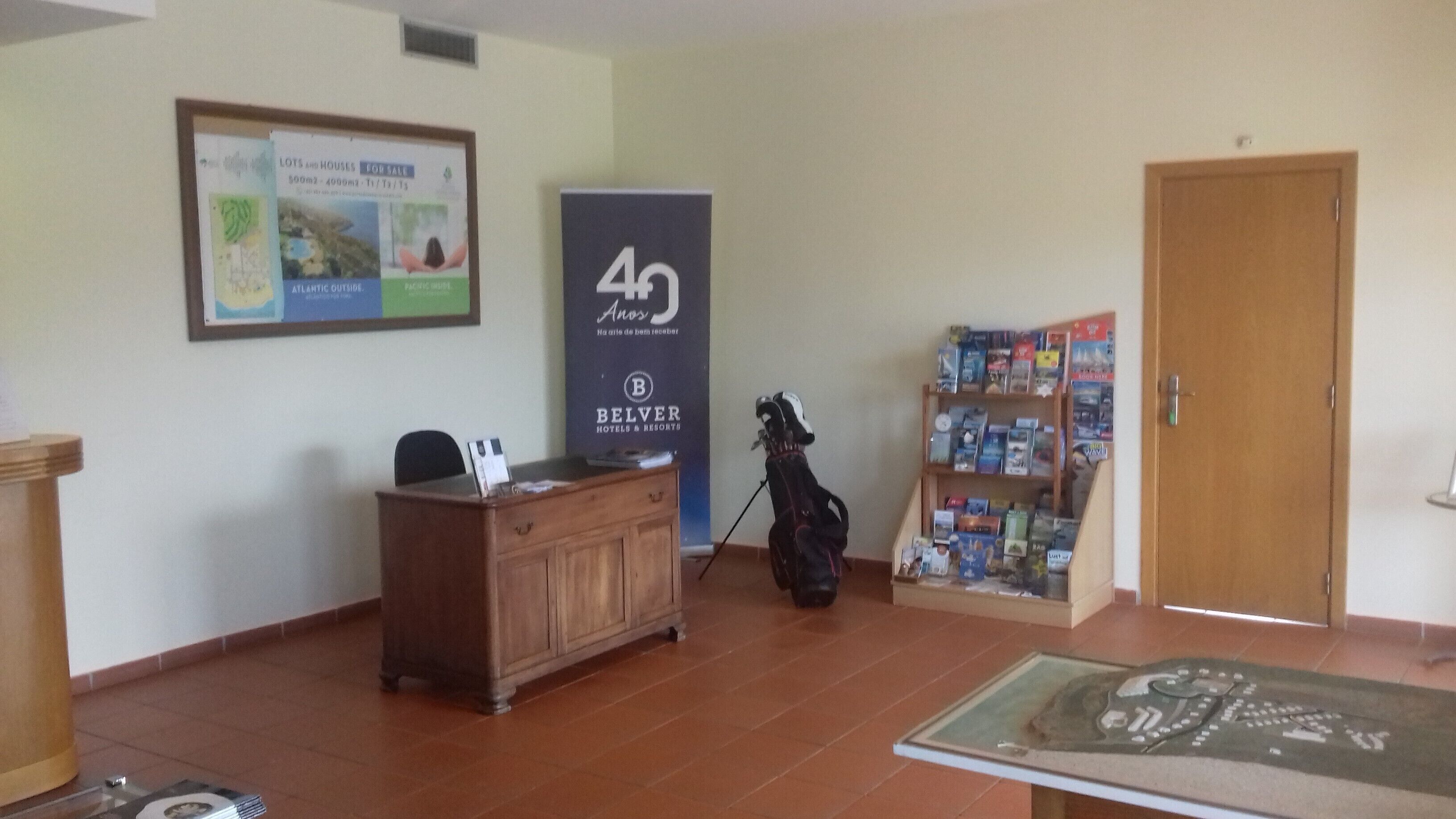 Recepción
