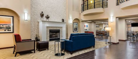Hall