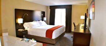 Holiday Inn Express Hotel & Suites Waterford by IHG