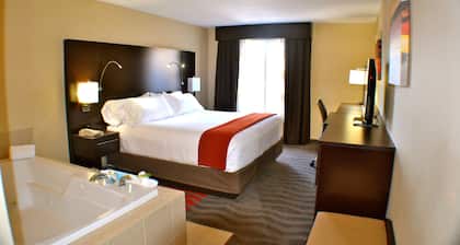 Holiday Inn Express Hotel & Suites Waterford by IHG