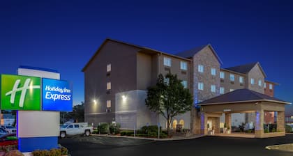 Holiday Inn Express Columbus - Ohio Expo Center by IHG