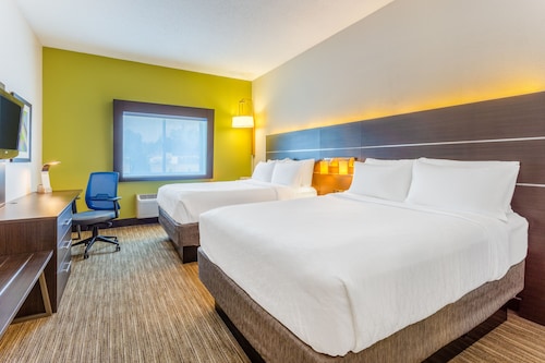 Holiday Inn Express Columbus - Ohio Expo Center by IHG