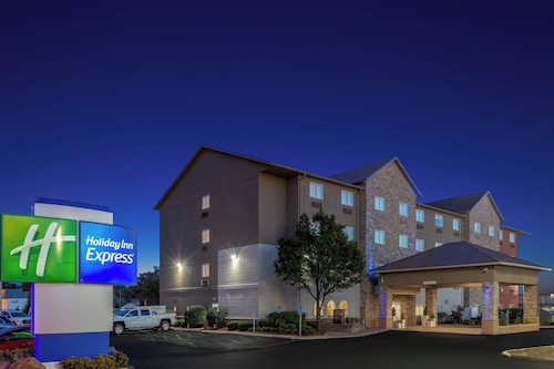 Holiday Inn Express Columbus - Ohio Expo Center by IHG