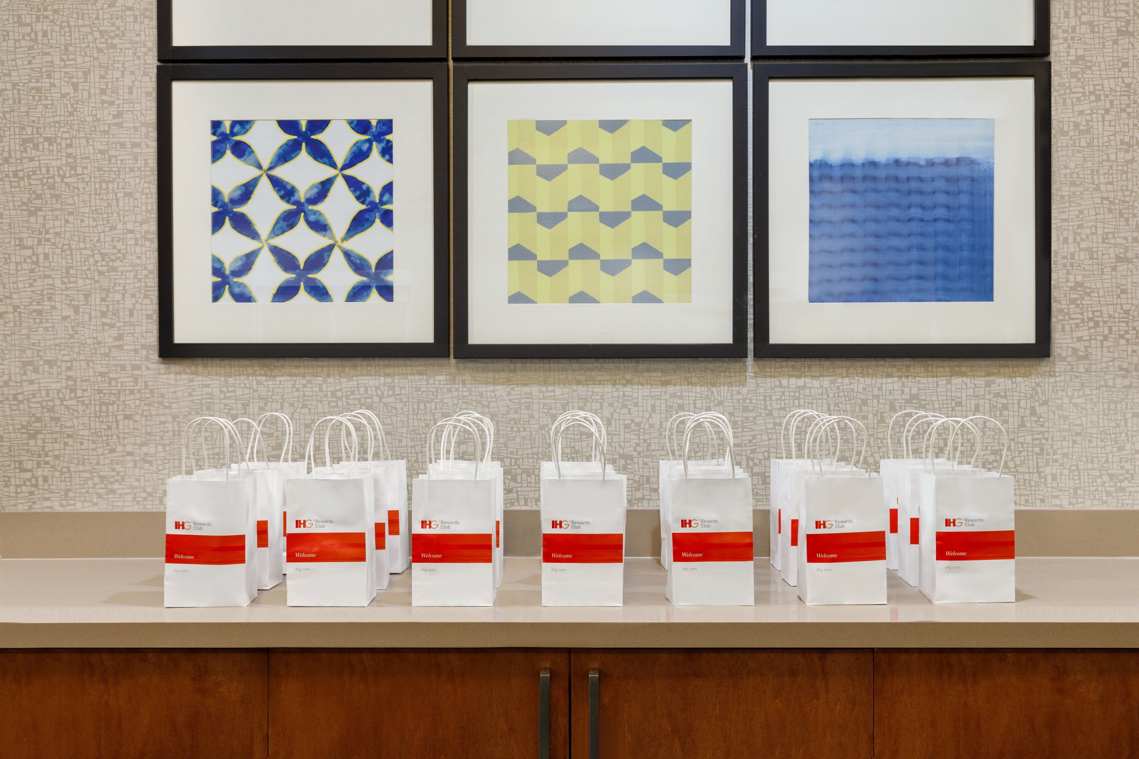 free daily full breakfast