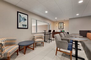 Property amenity - Holiday Inn Express Hotel & Suites Auburn - University Area by IHG (Auburn)