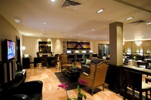 Superior Premium Level Room | Room amenity