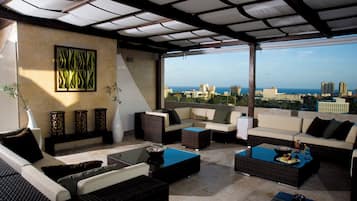 Superior Premium Level Room | Room amenity