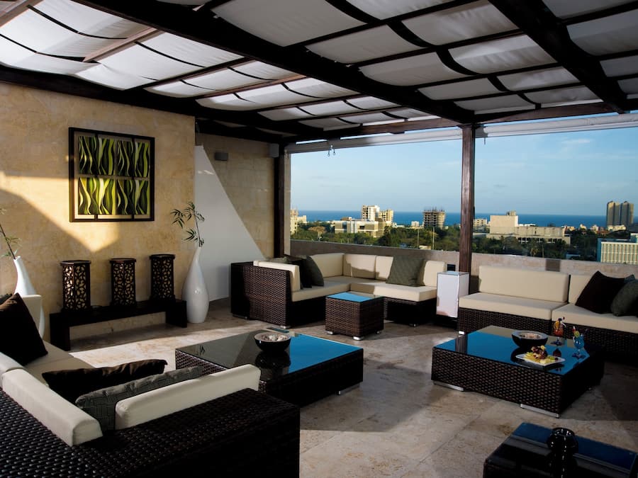 Chambre Premium (Level) | Ăquipements de la chambre