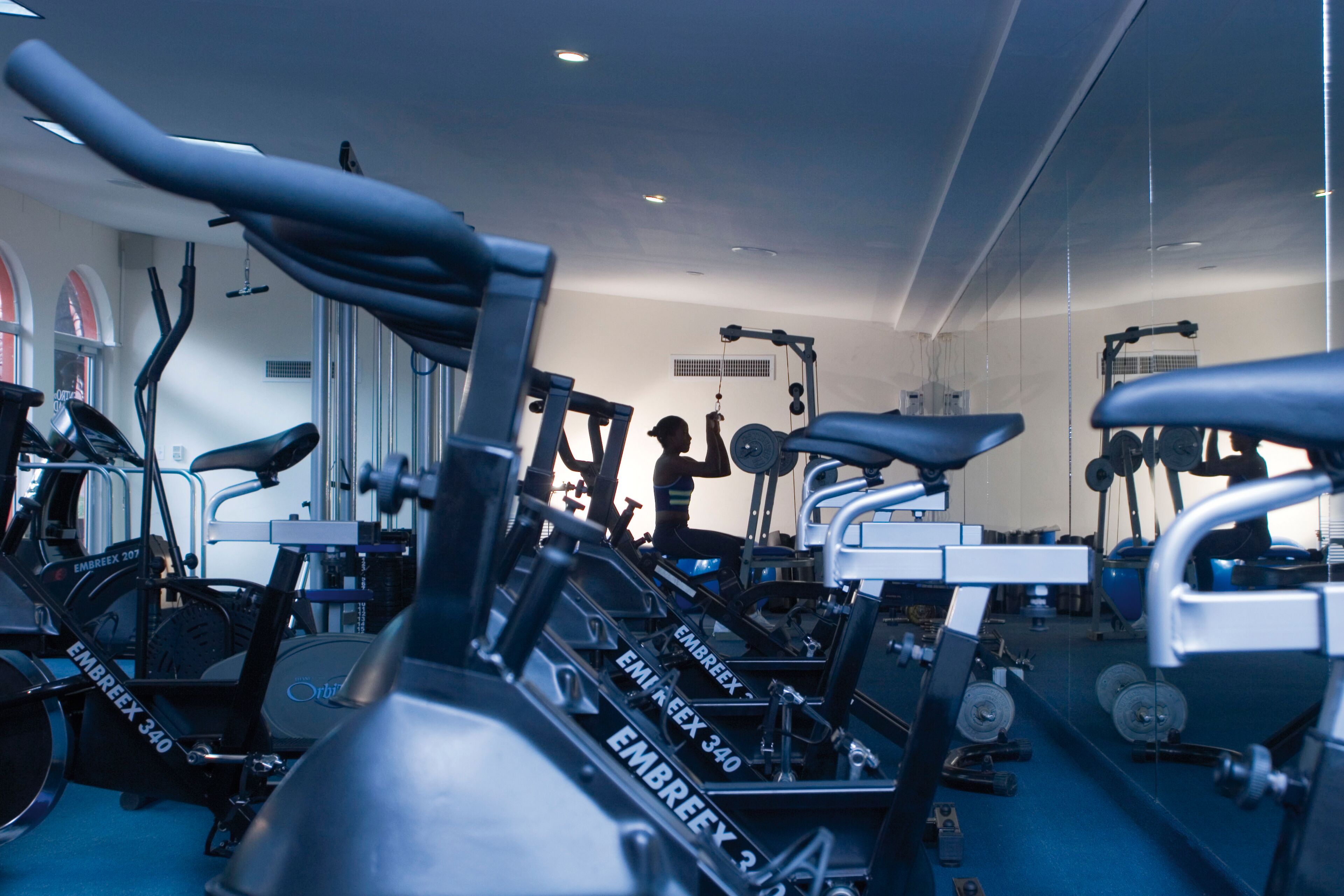 Foto - Barceló Santo Domingo