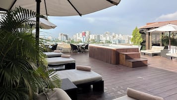 Phòng Premium (Level) | Tiện nghi tại phòng