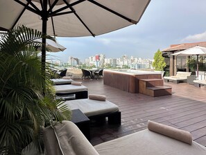 Superior Premium Level Room | Room amenity