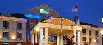 Holiday Inn Express Hotel & Suites Cullman by IHG
