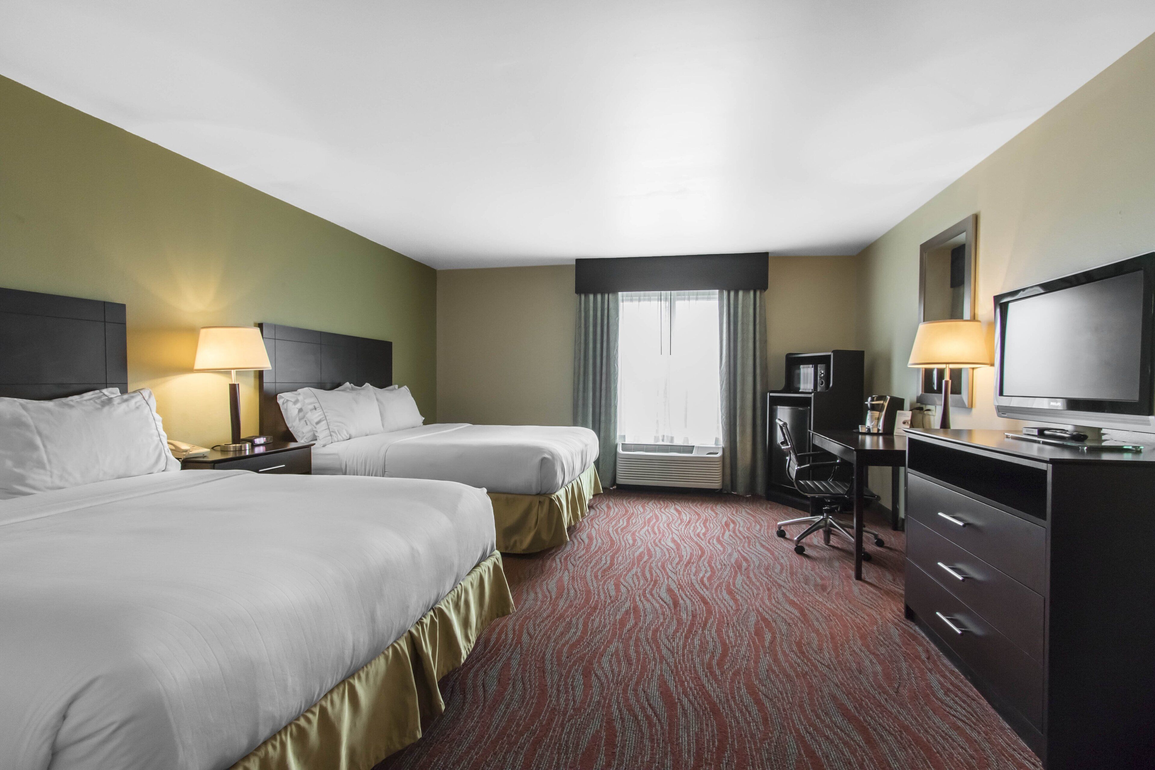 Holiday Inn Express Hotel & Suites Cullman, an IHG Hotel