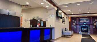 Wyndham Garden Erie