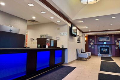Wyndham Garden Erie