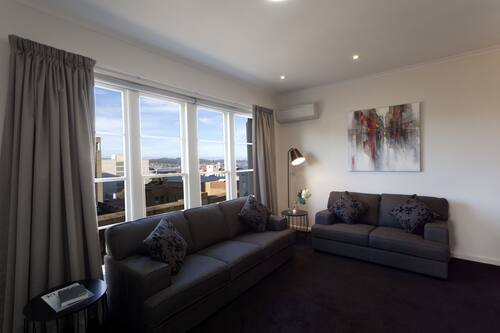 Executive Two Bedroom Apartment | View from room