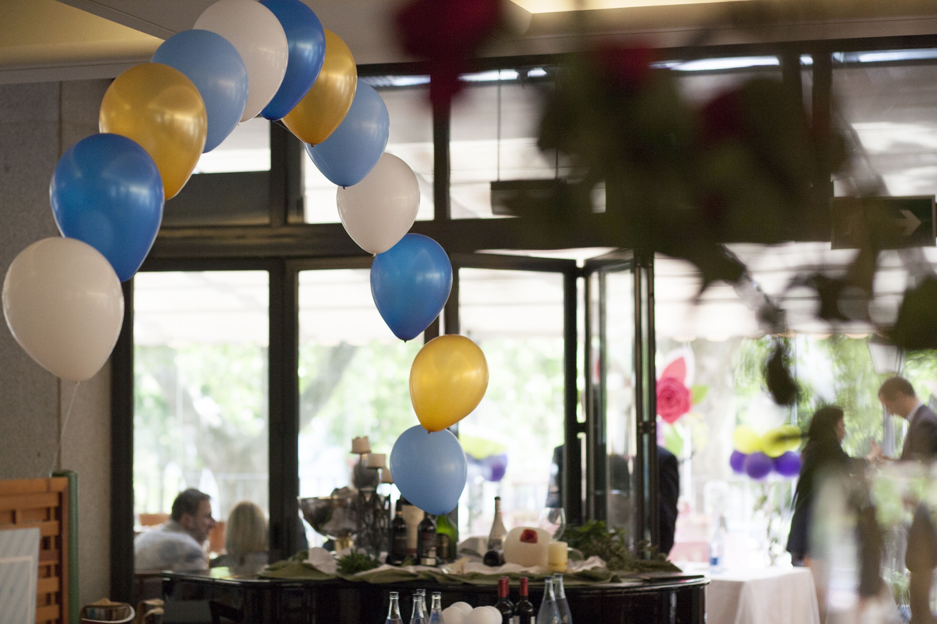 breakfast, lunch, dinner served; mediterranean cuisine