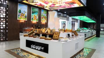 餐廳