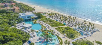 Sandos Playacar All Inclusive