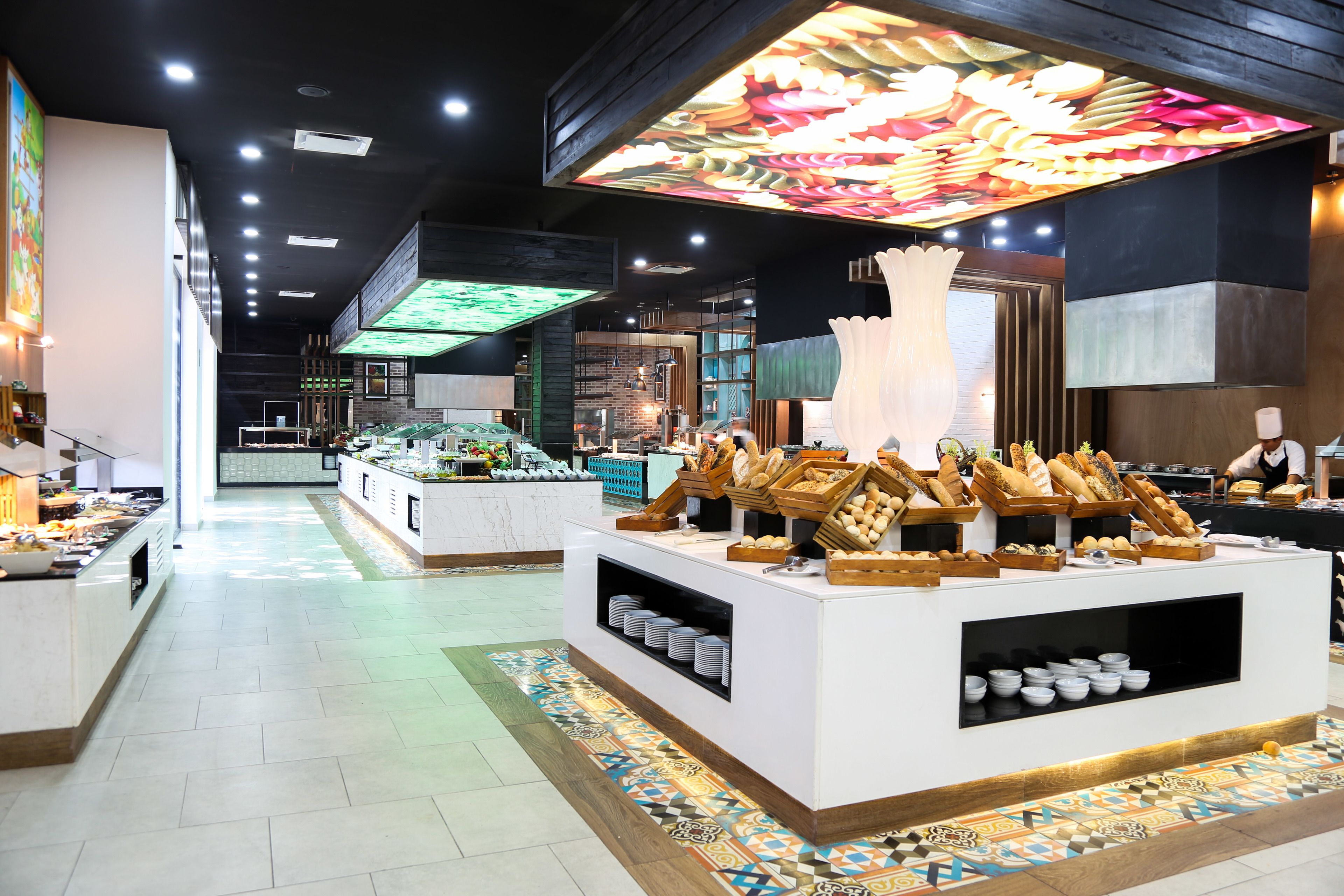 Photo - Sandos Playacar All Inclusive