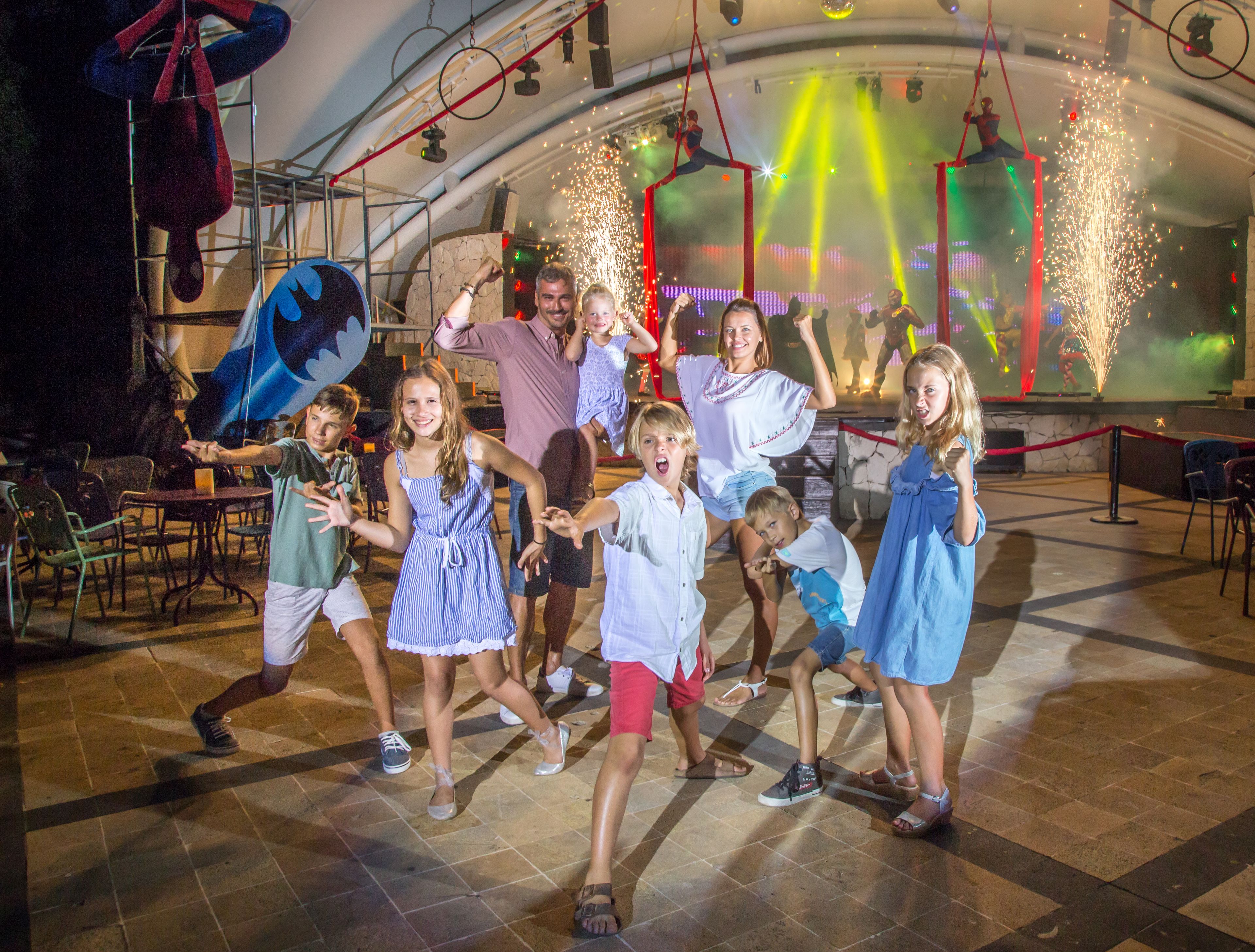 Photo - Sandos Playacar All Inclusive