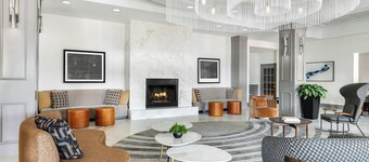 Chicago Marriott Midway