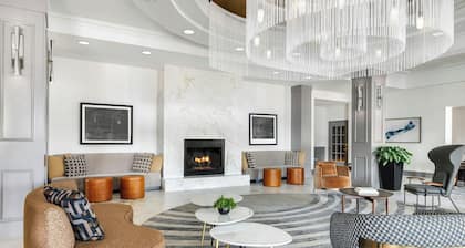 Chicago Marriott Midway