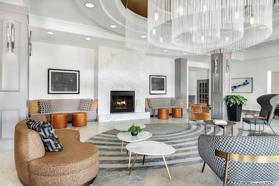 Chicago Marriott Midway