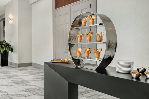 Chicago Marriott Midway