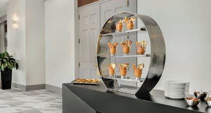 Chicago Marriott Midway