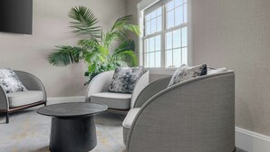 Lounge eksekutif