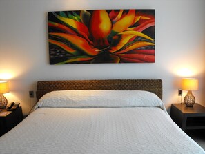 In-room safe, blackout curtains, soundproofing, rollaway beds - Hotel Riviera Caribe Maya (Playa del Carmen)