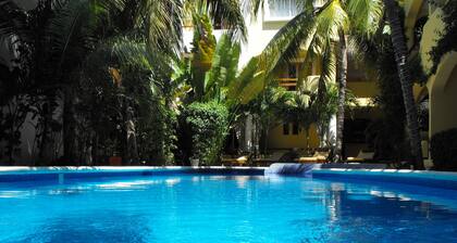 Hotel Riviera Caribe Maya