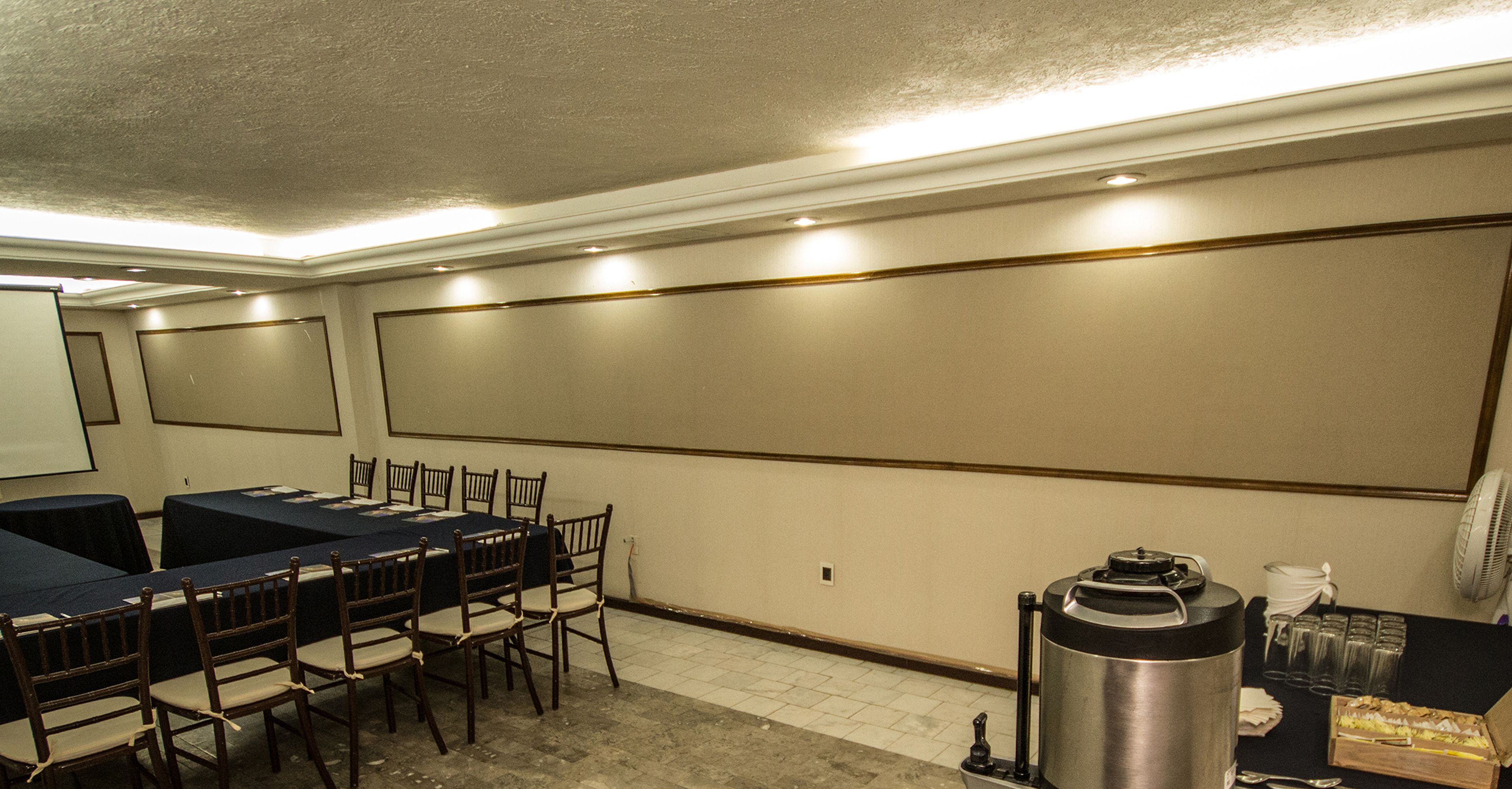 Foto - Hotel Gran Plaza & Convention Center